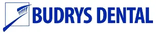 Budrys Dental logo