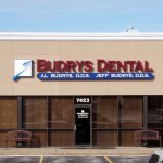Exterior photo: Budrys Dental in Menor OH