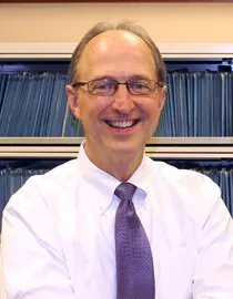 Photo of Mentor OH Dentist Al Budrys, DDS