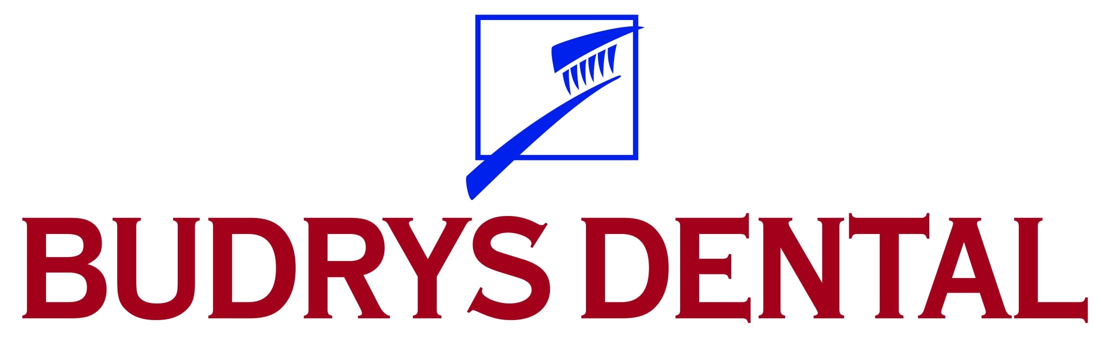 Link to Budrys Dental home page