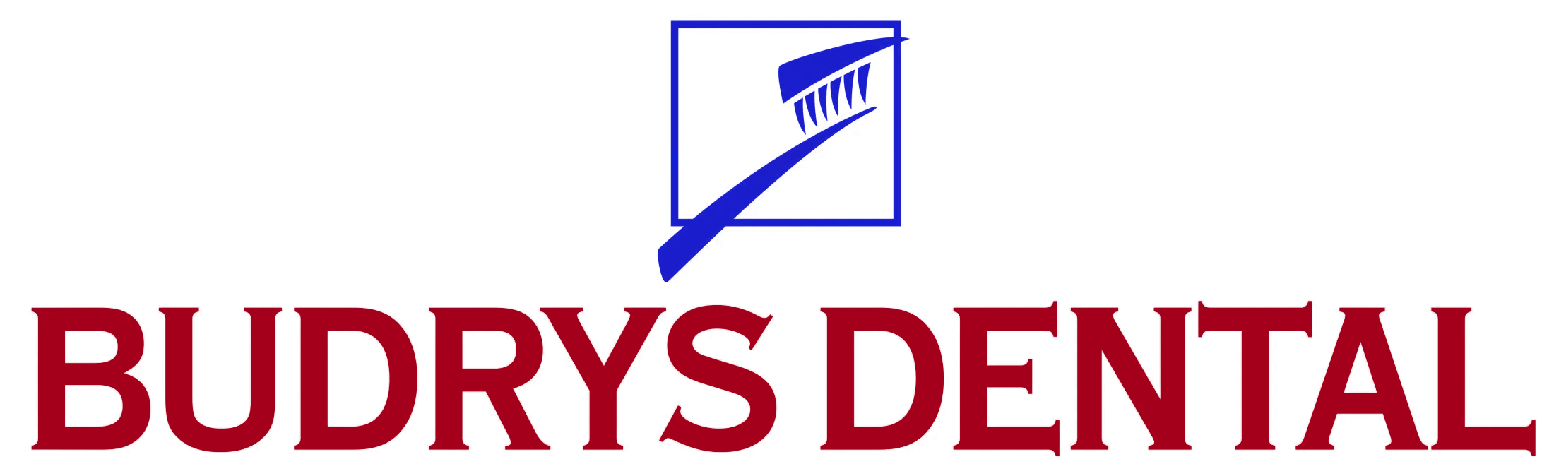 Link to Budrys Dental home page